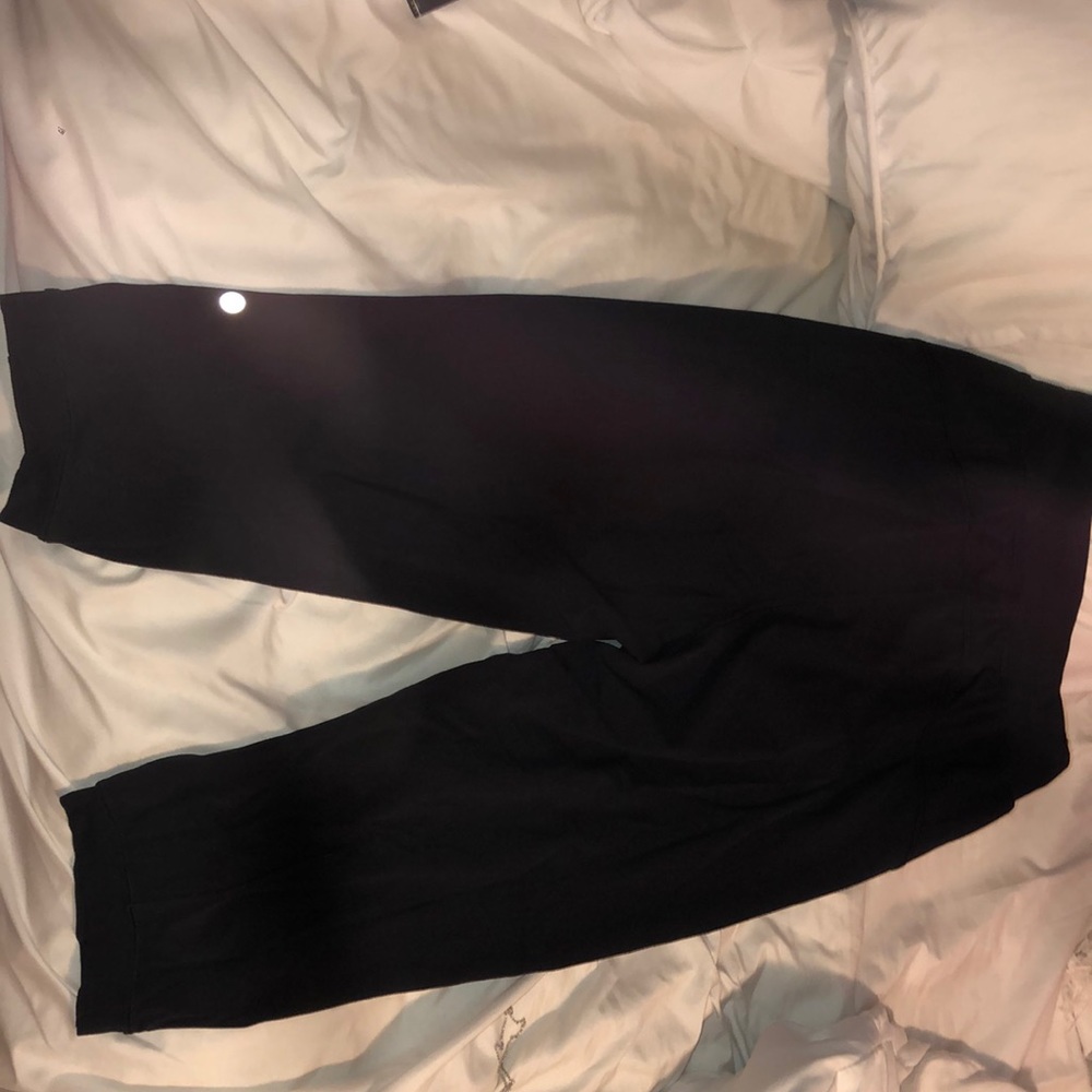 Lululemon joggers
